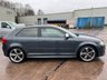 USED 2010 10 AUDI S3 2.0 TFSI Hatchback 3dr Petrol S Tronic quattro (193 g/km, 261 bhp) 12 MONTH NATIONAL WARRANTY!