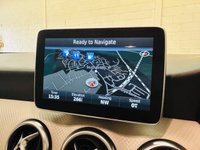 USED 2016 16 MERCEDES-BENZ A-CLASS 1.5 A180d Sport (Executive) Hatchback 5 Door Diesel Manual Euro 6 (s/s) (109 ps) ULEZ EURO 6 &pound;20 TAX SAT NAV