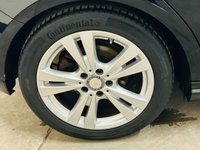 USED 2016 16 MERCEDES-BENZ A-CLASS 1.5 A180d Sport (Executive) Hatchback 5 Door Diesel Manual Euro 6 (s/s) (109 ps) ULEZ EURO 6 &pound;20 TAX SAT NAV