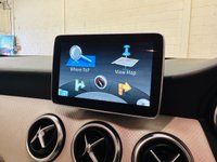 USED 2016 16 MERCEDES-BENZ A-CLASS 1.5 A180d Sport (Executive) Hatchback 5 Door Diesel Manual Euro 6 (s/s) (109 ps) ULEZ EURO 6 &pound;20 TAX SAT NAV