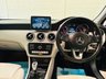 USED 2016 16 MERCEDES-BENZ A-CLASS 1.5 A180d Sport (Executive) Hatchback 5 Door Diesel Manual Euro 6 (s/s) (109 ps) ULEZ EURO 6 &pound;20 TAX SAT NAV