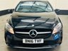 USED 2016 16 MERCEDES-BENZ A-CLASS 1.5 A180d Sport (Executive) Hatchback 5 Door Diesel Manual Euro 6 (s/s) (109 ps) ULEZ EURO 6 &pound;20 TAX SAT NAV