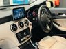 USED 2016 16 MERCEDES-BENZ A-CLASS 1.5 A180d Sport (Executive) Hatchback 5 Door Diesel Manual Euro 6 (s/s) (109 ps) ULEZ EURO 6 &pound;20 TAX SAT NAV