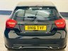 USED 2016 16 MERCEDES-BENZ A-CLASS 1.5 A180d Sport (Executive) Hatchback 5 Door Diesel Manual Euro 6 (s/s) (109 ps) ULEZ EURO 6 &pound;20 TAX SAT NAV
