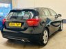 USED 2016 16 MERCEDES-BENZ A-CLASS 1.5 A180d Sport (Executive) Hatchback 5 Door Diesel Manual Euro 6 (s/s) (109 ps) ULEZ EURO 6 &pound;20 TAX SAT NAV