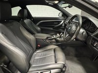 USED 2018 18 BMW 4 SERIES 2.0 420i M Sport Coupe 2dr Petrol Auto xDrive Euro 6 (s/s) (184 ps) +M SPORT BRAKING SYSTEM+19" ALLOYS+