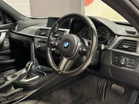 USED 2018 18 BMW 4 SERIES 2.0 420i M Sport Coupe 2dr Petrol Auto xDrive Euro 6 (s/s) (184 ps) +M SPORT BRAKING SYSTEM+19" ALLOYS+