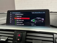USED 2018 18 BMW 4 SERIES 2.0 420i M Sport Coupe 2dr Petrol Auto xDrive Euro 6 (s/s) (184 ps) +M SPORT BRAKING SYSTEM+19" ALLOYS+