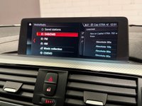 USED 2018 18 BMW 4 SERIES 2.0 420i M Sport Coupe 2dr Petrol Auto xDrive Euro 6 (s/s) (184 ps) +M SPORT BRAKING SYSTEM+19" ALLOYS+
