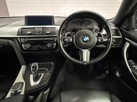 USED 2018 18 BMW 4 SERIES 2.0 420i M Sport Coupe 2dr Petrol Auto xDrive Euro 6 (s/s) (184 ps) +M SPORT BRAKING SYSTEM+19" ALLOYS+