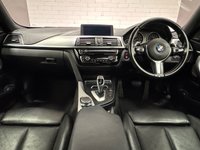 USED 2018 18 BMW 4 SERIES 2.0 420i M Sport Coupe 2dr Petrol Auto xDrive Euro 6 (s/s) (184 ps) +M SPORT BRAKING SYSTEM+19" ALLOYS+