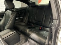 USED 2018 18 BMW 4 SERIES 2.0 420i M Sport Coupe 2dr Petrol Auto xDrive Euro 6 (s/s) (184 ps) +M SPORT BRAKING SYSTEM+19" ALLOYS+
