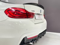 USED 2018 18 BMW 4 SERIES 2.0 420i M Sport Coupe 2dr Petrol Auto xDrive Euro 6 (s/s) (184 ps) +M SPORT BRAKING SYSTEM+19" ALLOYS+
