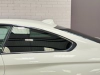 USED 2018 18 BMW 4 SERIES 2.0 420i M Sport Coupe 2dr Petrol Auto xDrive Euro 6 (s/s) (184 ps) +M SPORT BRAKING SYSTEM+19" ALLOYS+