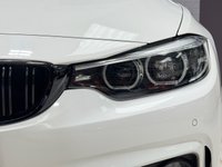USED 2018 18 BMW 4 SERIES 2.0 420i M Sport Coupe 2dr Petrol Auto xDrive Euro 6 (s/s) (184 ps) +M SPORT BRAKING SYSTEM+19" ALLOYS+