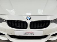 USED 2018 18 BMW 4 SERIES 2.0 420i M Sport Coupe 2dr Petrol Auto xDrive Euro 6 (s/s) (184 ps) +M SPORT BRAKING SYSTEM+19" ALLOYS+