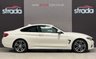USED 2018 18 BMW 4 SERIES 2.0 420i M Sport Coupe 2dr Petrol Auto xDrive Euro 6 (s/s) (184 ps) +M SPORT BRAKING SYSTEM+19" ALLOYS+
