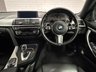 USED 2018 18 BMW 4 SERIES 2.0 420i M Sport Coupe 2dr Petrol Auto xDrive Euro 6 (s/s) (184 ps) +M SPORT BRAKING SYSTEM+19" ALLOYS+