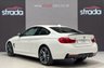 USED 2018 18 BMW 4 SERIES 2.0 420i M Sport Coupe 2dr Petrol Auto xDrive Euro 6 (s/s) (184 ps) +M SPORT BRAKING SYSTEM+19" ALLOYS+