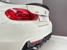 USED 2018 18 BMW 4 SERIES 2.0 420i M Sport Coupe 2dr Petrol Auto xDrive Euro 6 (s/s) (184 ps) +M SPORT BRAKING SYSTEM+19" ALLOYS+