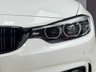 USED 2018 18 BMW 4 SERIES 2.0 420i M Sport Coupe 2dr Petrol Auto xDrive Euro 6 (s/s) (184 ps) +M SPORT BRAKING SYSTEM+19" ALLOYS+
