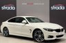 USED 2018 18 BMW 4 SERIES 2.0 420i M Sport Coupe 2dr Petrol Auto xDrive Euro 6 (s/s) (184 ps) +M SPORT BRAKING SYSTEM+19" ALLOYS+
