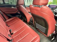 USED 2018 68 BMW X4 3.0 M40d SUV 5dr Diesel Auto xDrive Euro 6 (s/s) (326 ps) 