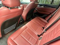 USED 2018 68 BMW X4 3.0 M40d SUV 5dr Diesel Auto xDrive Euro 6 (s/s) (326 ps) 