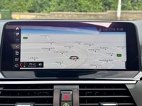 USED 2018 68 BMW X4 3.0 M40d SUV 5dr Diesel Auto xDrive Euro 6 (s/s) (326 ps) 