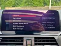 USED 2018 68 BMW X4 3.0 M40d SUV 5dr Diesel Auto xDrive Euro 6 (s/s) (326 ps) 