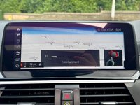USED 2018 68 BMW X4 3.0 M40d SUV 5dr Diesel Auto xDrive Euro 6 (s/s) (326 ps) 