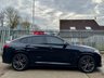 USED 2018 68 BMW X4 3.0 M40d SUV 5dr Diesel Auto xDrive Euro 6 (s/s) (326 ps) 