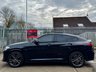 USED 2018 68 BMW X4 3.0 M40d SUV 5dr Diesel Auto xDrive Euro 6 (s/s) (326 ps) 
