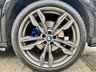 USED 2018 68 BMW X4 3.0 M40d SUV 5dr Diesel Auto xDrive Euro 6 (s/s) (326 ps) 