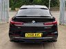 USED 2018 68 BMW X4 3.0 M40d SUV 5dr Diesel Auto xDrive Euro 6 (s/s) (326 ps) 