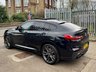USED 2018 68 BMW X4 3.0 M40d SUV 5dr Diesel Auto xDrive Euro 6 (s/s) (326 ps) 