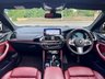USED 2018 68 BMW X4 3.0 M40d SUV 5dr Diesel Auto xDrive Euro 6 (s/s) (326 ps) 