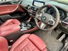 USED 2018 68 BMW X4 3.0 M40d SUV 5dr Diesel Auto xDrive Euro 6 (s/s) (326 ps) 