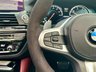 USED 2018 68 BMW X4 3.0 M40d SUV 5dr Diesel Auto xDrive Euro 6 (s/s) (326 ps) 