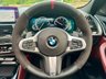 USED 2018 68 BMW X4 3.0 M40d SUV 5dr Diesel Auto xDrive Euro 6 (s/s) (326 ps) 