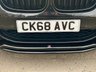 USED 2018 68 BMW X4 3.0 M40d SUV 5dr Diesel Auto xDrive Euro 6 (s/s) (326 ps) 