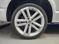 USED 2016 16 VOLKSWAGEN TRANSPORTER 2.0 TDI T30 BlueMotion Tech Trendline Panel Van 5dr Diesel Manual FWD SWB Euro 5 (s/s) (140 ps) Air Conditioning, NO VAT