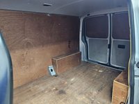 USED 2016 16 VOLKSWAGEN TRANSPORTER 2.0 TDI T30 BlueMotion Tech Trendline Panel Van 5dr Diesel Manual FWD SWB Euro 5 (s/s) (140 ps) Air Conditioning, NO VAT