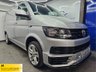 USED 2016 16 VOLKSWAGEN TRANSPORTER 2.0 TDI T30 BlueMotion Tech Trendline Panel Van 5dr Diesel Manual FWD SWB Euro 5 (s/s) (140 ps) Air Conditioning, NO VAT