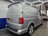 USED 2016 16 VOLKSWAGEN TRANSPORTER 2.0 TDI T30 BlueMotion Tech Trendline Panel Van 5dr Diesel Manual FWD SWB Euro 5 (s/s) (140 ps) Air Conditioning, NO VAT