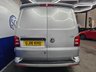 USED 2016 16 VOLKSWAGEN TRANSPORTER 2.0 TDI T30 BlueMotion Tech Trendline Panel Van 5dr Diesel Manual FWD SWB Euro 5 (s/s) (140 ps) Air Conditioning, NO VAT