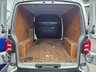 USED 2016 16 VOLKSWAGEN TRANSPORTER 2.0 TDI T30 BlueMotion Tech Trendline Panel Van 5dr Diesel Manual FWD SWB Euro 5 (s/s) (140 ps) Air Conditioning, NO VAT