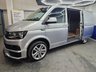 USED 2016 16 VOLKSWAGEN TRANSPORTER 2.0 TDI T30 BlueMotion Tech Trendline Panel Van 5dr Diesel Manual FWD SWB Euro 5 (s/s) (140 ps) Air Conditioning, NO VAT