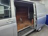 USED 2016 16 VOLKSWAGEN TRANSPORTER 2.0 TDI T30 BlueMotion Tech Trendline Panel Van 5dr Diesel Manual FWD SWB Euro 5 (s/s) (140 ps) Air Conditioning, NO VAT