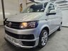 USED 2016 16 VOLKSWAGEN TRANSPORTER 2.0 TDI T30 BlueMotion Tech Trendline Panel Van 5dr Diesel Manual FWD SWB Euro 5 (s/s) (140 ps) Air Conditioning, NO VAT